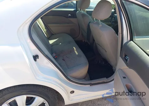 2011 Ford Fusion Se из США, поврежденный, VIN 3FAHP0HA7BR173731